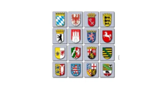 Bundeslandwappen