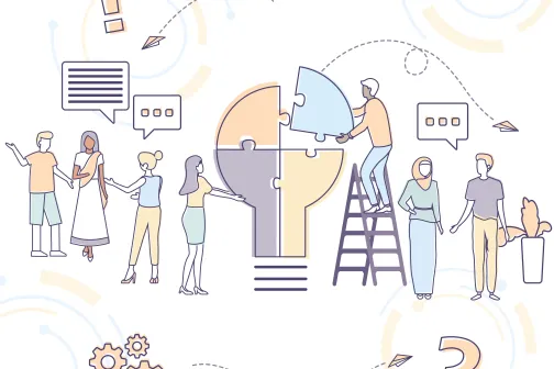 Decentralized Development Lab